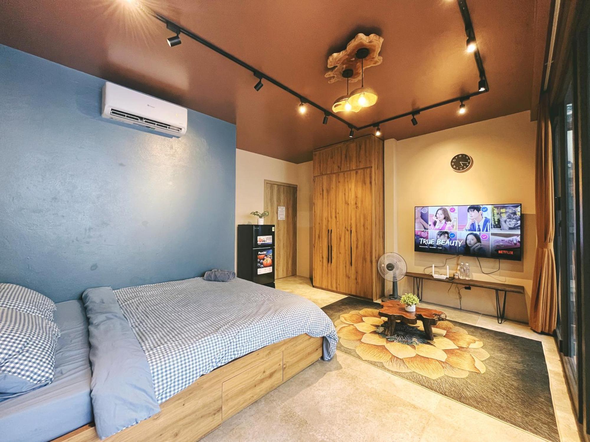 The Shilla Apartment Hanoi Kültér fotó