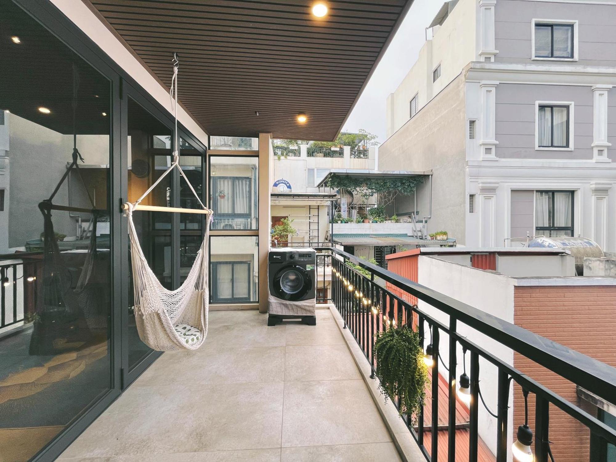 The Shilla Apartment Hanoi Kültér fotó