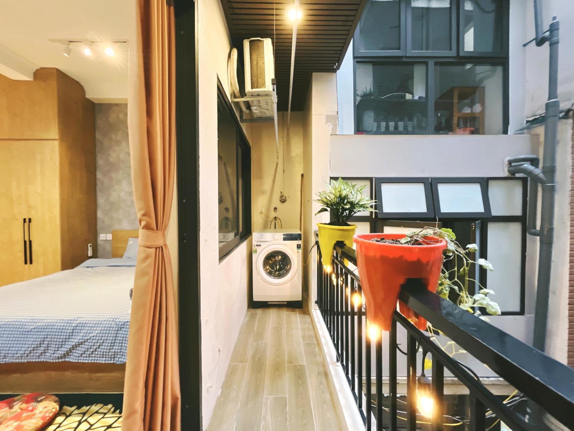 The Shilla Apartment Hanoi Kültér fotó